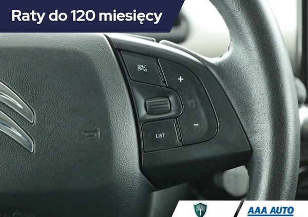Citroen C4 Cactus cena 55000 przebieg: 49770, rok produkcji 2018 z Piaseczno małe 232